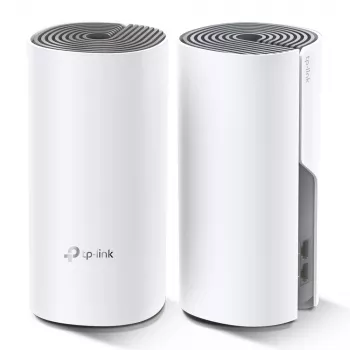 TP-Link AC1200 Deco Whole Home Mesh Wi-Fi System, balenie 2 ks