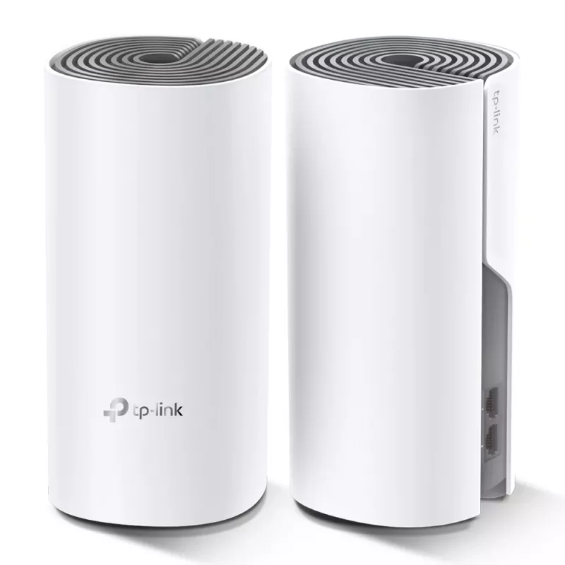 TP-Link AC1200 Deco Whole Home Mesh Wi-Fi System, balenie 2 ks