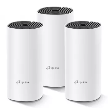 TP-Link AC1200 Whole-Home Mesh Wi-Fi System (balenie 3 ks)