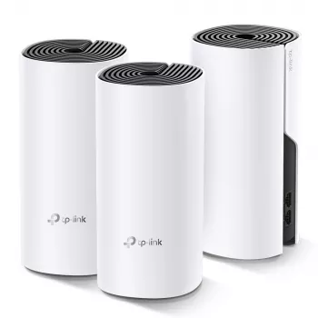 TP-Link AC1200 Whole-Home Mesh Wi-Fi System (balenie 3 ks)