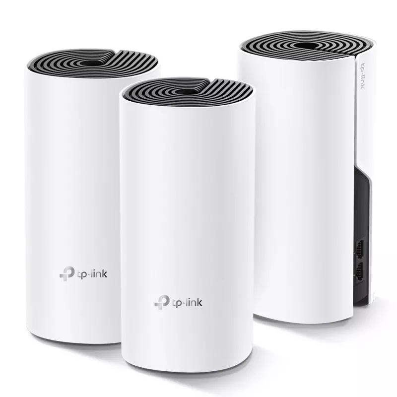 TP-Link AC1200 Whole-Home Mesh Wi-Fi System (balenie 3 ks)