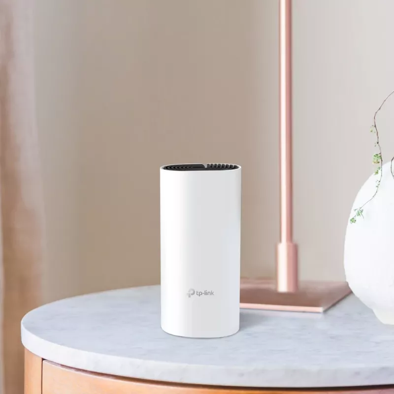 TP-Link AC1200 Whole-Home Mesh Wi-Fi System (balenie 3 ks)