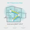 TP-Link AC1200 Whole-Home Mesh Wi-Fi System (balenie 3 ks)