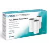 TP-Link AC1200 Whole-Home Mesh Wi-Fi System (balenie 3 ks)
