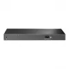 TP-Link JetStream 16-portový Gigabit Easy Smart PoE/PoE+ switch