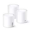 TP-Link AX1800 Whole Home Mesh Wi-Fi 6 System, balenie 3 ks