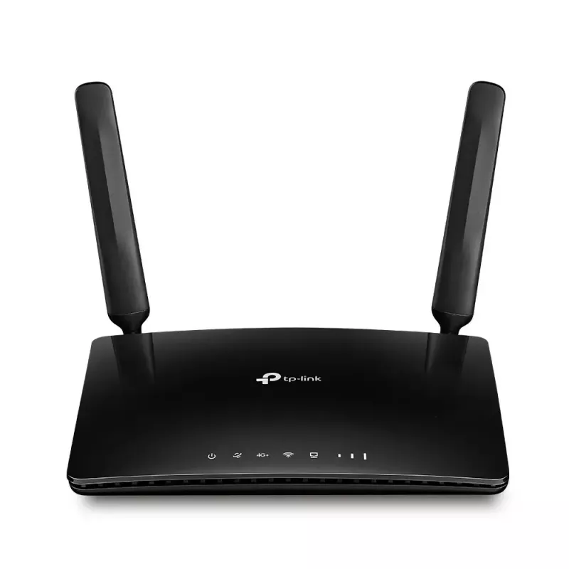 TP-Link 4G+ Cat6 AC1200 Wireless Dual Band Gigabit Router