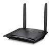 TP-Link TL-MR100 WLAN router Fast Ethernet Single-Band (2,4 GHz) 4G čierny