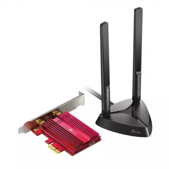 PCIe adaptér TP-Link AX3000 Wi-Fi 6 Bluetooth 5.0