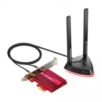 PCIe adaptér TP-Link AX3000 Wi-Fi 6 Bluetooth 5.0