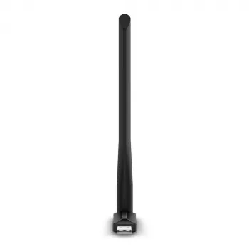 TP-Link AC600 High Gain bezdrôtový dvojpásmový USB adaptér