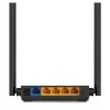 TP-Link Archer C54 WLAN router Fast Ethernet dvojpásmový (2,4 GHz / 5 GHz) čierny