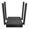 TP-Link Archer C54 WLAN router Fast Ethernet dvojpásmový (2,4 GHz / 5 GHz) čierny