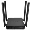 TP-Link Archer C54 WLAN router Fast Ethernet dvojpásmový (2,4 GHz / 5 GHz) čierny