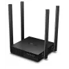TP-Link Archer C54 WLAN router Fast Ethernet dvojpásmový (2,4 GHz / 5 GHz) čierny
