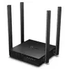 TP-Link Archer C54 WLAN router Fast Ethernet dvojpásmový (2,4 GHz / 5 GHz) čierny
