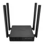 TP-Link Archer C54 WLAN router Fast Ethernet dvojpásmový (2,4 GHz / 5 GHz) čierny