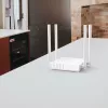 TP-Link ARCHER C24 WLAN router Fast Ethernet dvojpásmový (2,4 GHz / 5 GHz) biely