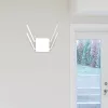 TP-Link ARCHER C24 WLAN router Fast Ethernet dvojpásmový (2,4 GHz / 5 GHz) biely