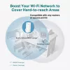 TP-Link RE190 sieťový zosilňovač sieťový repeater biela