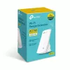 TP-Link RE190 sieťový zosilňovač sieťový repeater biela