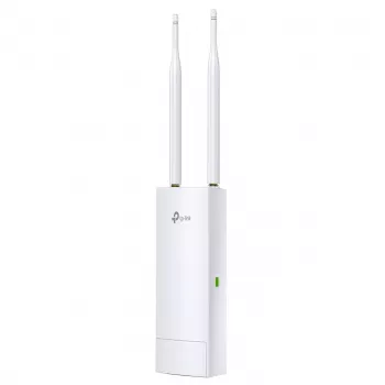 Bezdrôtový prístupový bod TP-Link EAP110-Outdoor 2,4GHz Wi-Fi N