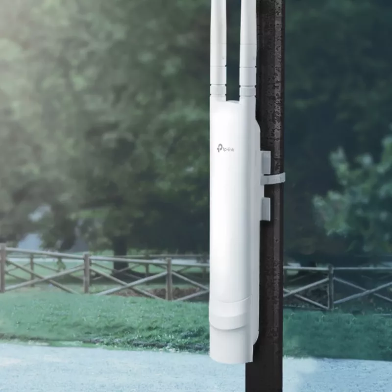 Bezdrôtový prístupový bod TP-Link EAP110-Outdoor 2,4GHz Wi-Fi N