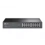Riadený switch TP-Link TL-SG1016PE 16-portový Gigabit s 8-portovým PoE+