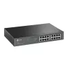 Riadený switch TP-Link TL-SG1016PE 16-portový Gigabit s 8-portovým PoE+