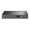 Riadený switch TP-Link TL-SG1016PE 16-portový Gigabit s 8-portovým PoE+