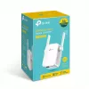TP-Link TL-WA855RE sieťový extender sieťový vysielač a prijímač biela 10, 100 Mbit/s