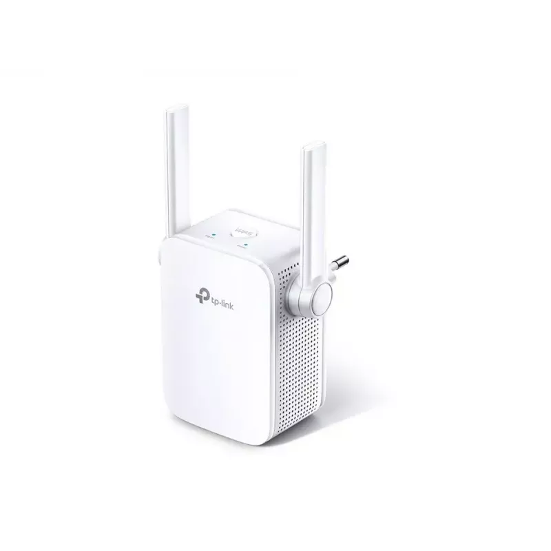TP-Link TL-WA855RE sieťový extender sieťový vysielač a prijímač biela 10, 100 Mbit/s