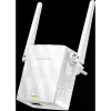 TP-Link TL-WA855RE sieťový extender sieťový vysielač a prijímač biela 10, 100 Mbit/s