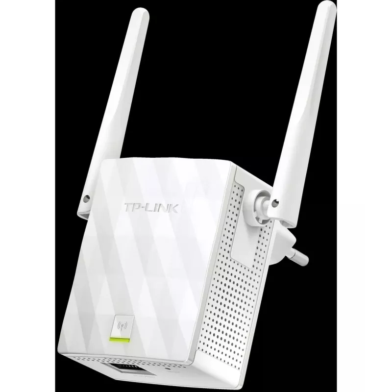 TP-Link TL-WA855RE sieťový extender sieťový vysielač a prijímač biela 10, 100 Mbit/s