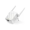 TP-Link TL-WA855RE sieťový extender sieťový vysielač a prijímač biela 10, 100 Mbit/s