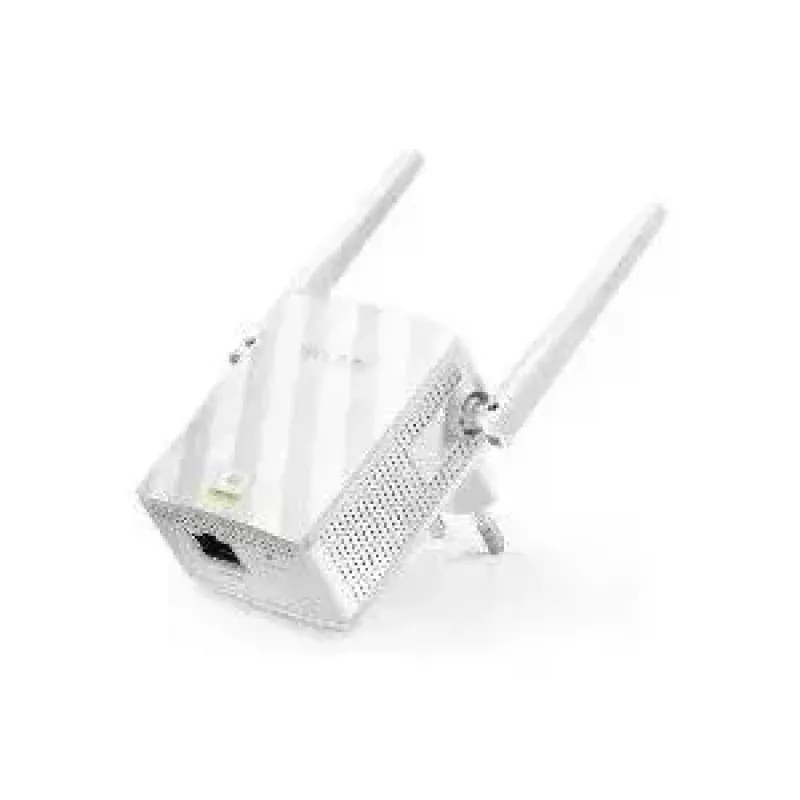 TP-Link TL-WA855RE sieťový extender sieťový vysielač a prijímač biela 10, 100 Mbit/s