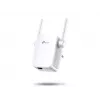 TP-Link TL-WA855RE sieťový extender sieťový vysielač a prijímač biela 10, 100 Mbit/s