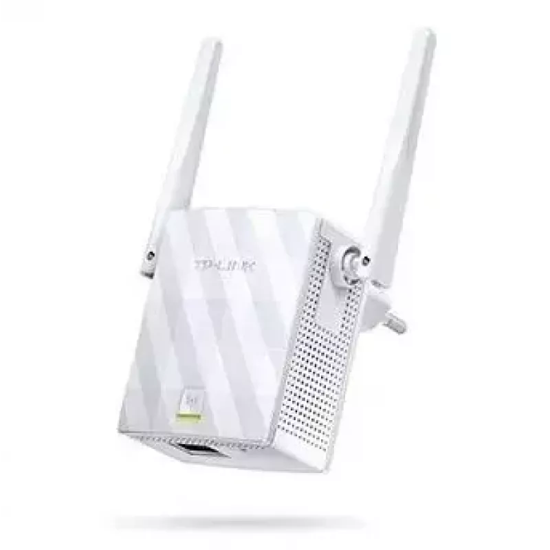 TP-Link TL-WA855RE sieťový extender sieťový vysielač a prijímač biela 10, 100 Mbit/s