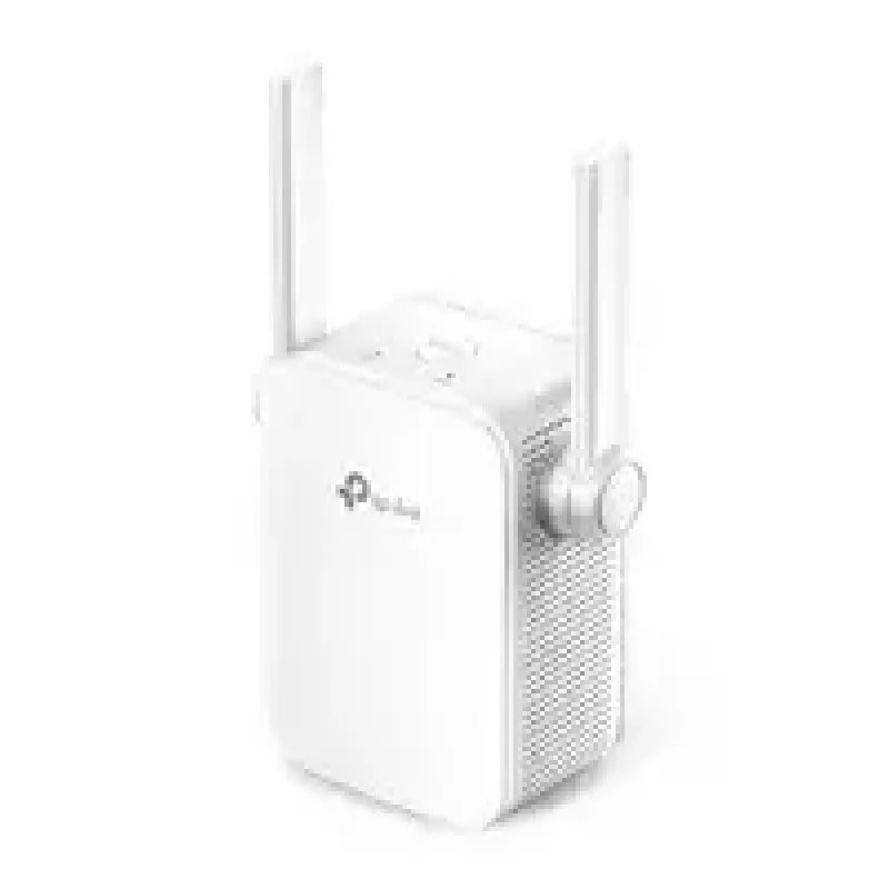 TP-Link TL-WA855RE sieťový extender sieťový vysielač a prijímač biela 10, 100 Mbit/s