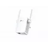 TP-Link TL-WA855RE sieťový extender sieťový vysielač a prijímač biela 10, 100 Mbit/s