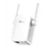 TP-Link TL-WA855RE sieťový extender sieťový vysielač a prijímač biela 10, 100 Mbit/s