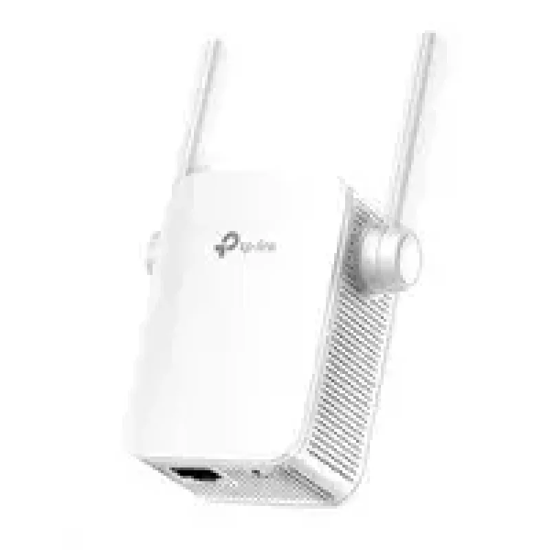 TP-Link TL-WA855RE sieťový extender sieťový vysielač a prijímač biela 10, 100 Mbit/s