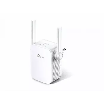 TP-Link TL-WA855RE sieťový extender sieťový vysielač a prijímač biela 10, 100 Mbit/s