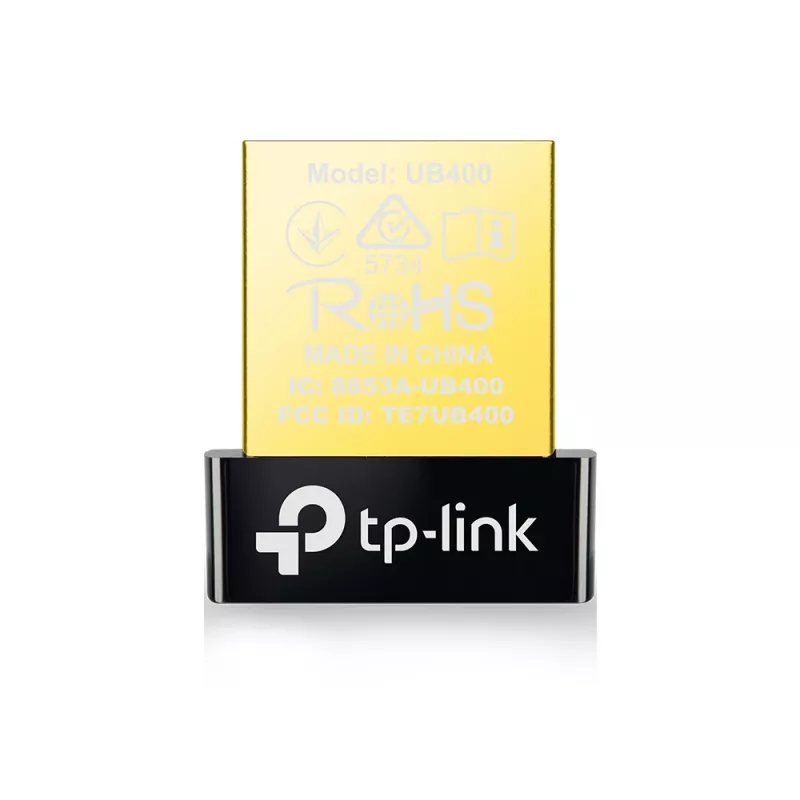TP-Link UB400 rozhranie / adaptér Bluetooth