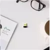 TP-Link Nano AC600 USB WiFi adaptér (Archer T2U Nano) – 2,4G/5G dvojpásmový bezdrôtový sieťový transceiver
