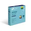 TP-Link Nano AC600 USB WiFi adaptér (Archer T2U Nano) – 2,4G/5G dvojpásmový bezdrôtový sieťový transceiver