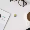 TP-Link Nano AC600 USB WiFi adaptér (Archer T2U Nano) – 2,4G/5G dvojpásmový bezdrôtový sieťový transceiver