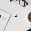 TP-Link Nano AC600 USB WiFi adaptér (Archer T2U Nano) – 2,4G/5G dvojpásmový bezdrôtový sieťový transceiver