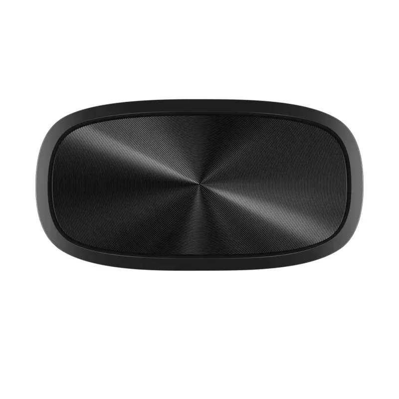 Xiaomi TV Stick HDMI 4K Ultra HD Android čierna (Gen2/2024)