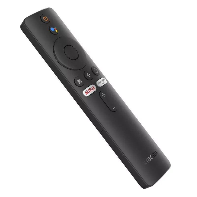 Xiaomi TV Stick HDMI 4K Ultra HD Android čierna (Gen2/2024)